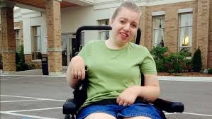 Placing Young Disabled People In Nursing Homes Not Right Say Families Cbc Radio Long Term Care Nursing Disabled People People