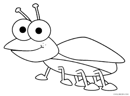 See more ideas about insect coloring pages, coloring pages, coloring pages for. Printable Bug Coloring Pages For Kids