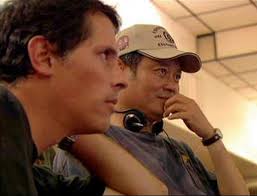 David Trimble Interview