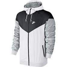 Kup nike 21 windrunnerna ebay. Blouson A Capuche Zippe Bicolore Veste Nike Homme Veste Nike Blouson Nike