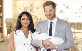 See the meaning of our favorite royal baby names from around the world. British Royal Family Betting Odds For Harry Meghan Emerge Following Prince Philip S Passing