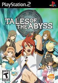 I do not own tales of the abyss! Tales Of The Abyss Wikipedia
