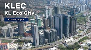Many supermarkets, public transport stations as well as malls within klang valley including mid valley megamall, pavilion kuala lumpur, suria klcc, sungei mco 3.0 2021: Kl Eco City Development Update Youtube