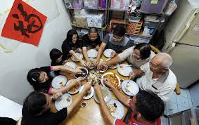 video kenali penyanyi lagu raya versi thai. 5 Things You Need To Do For A Lucky Chinese New Year Lifestyle Rojak Daily