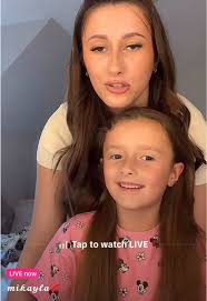 Tickle Challenge Sisters