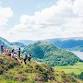 Walla Crag by Ashness Bridge [Keswick] - National Park Guided Walk