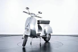 Image result for Grigio Biacca 1965 Piaggio
