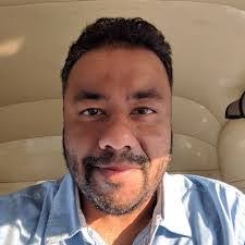 Jay Jayaraman's Instagram, Twitter & Facebook