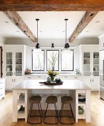 farmhouse kitchen design