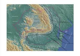 Harta geologica a romaniei pdf : Geologia Romaniei Prezentare 05 Platforma Moesica Pdf Document