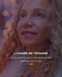 Il y a un moment précis où tout bascule. Pas à l'extérieur. À l'intérieur.  Changer de vie ne commence jamais par un événement. Ça commence par un  changement de programme interne. La