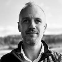 Peter Corbell's Instagram, Twitter & Facebook