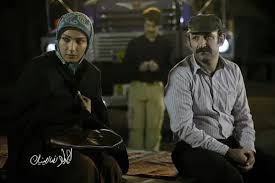 بازیگر پرحاشیه پایتخت با یک پوشش متفاوت ظاهر شد|روز نو