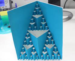 If the card is not supported, opengl acceleration is turned off automatically. Fractal Card Double Helix