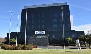 Check spelling or type a new query. Work Continues On New Dmv Headquarters Carolinas Gateway Partnership