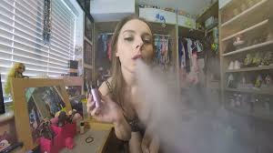 Vape and Change - VRSmokers - VR Porn Video | SexLikeReal
