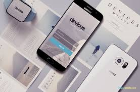 Maybe you would like to learn more about one of these? Free Android Mobile Mockup Scene Zippypixels