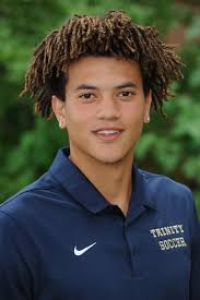 2023 Men's Soccer Roster