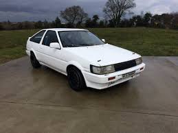 With the largest selection of cars from dealers and private sellers, autotrader can help find the perfect corolla for you. Rally Cars For Sale In Ireland