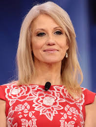 Kellyanne conway is one of the parodies performed by saturday night live regarding the current us presidential staff. Kellyanne Conway Wikipedia
