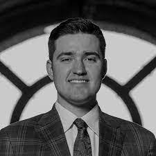 Ryan Rascon's Instagram, Twitter & Facebook