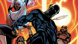 List rulesvote up the most disturbing acts of symbiote brutality. Marvel S Cancelling Black Panther The Crew One Of Its Most Important Comics Right Now Black Panther Marvel Black Panther Art Black Panther
