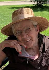 Obituary information for Maureen Louise Leonard