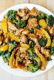 Pin By Better Homes Gardens On Quick Easy Recipes Recipes Stuffed Peppers Meals