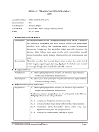 Download soal dan kunci jawaban pat matematika ipa kelas 10 semester genap 2020 pdf kurikulum. Soal Komunikasi Jaringan Ddigital Kelas X Semester 2 Masnurul