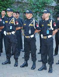 Gaji Satpam Pt Cakra Mandiri Perkasa