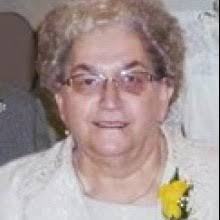 Obituary of Margaret Kniess