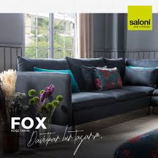 Sizlere avantajın sağlandığı bir başka alan ise yüzyıl modernliğidir. Saloni Masko Fox Kose Koltugun Cok Rahat Cezbedici Facebook