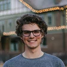 Corey Stouffer's Instagram, Twitter & Facebook