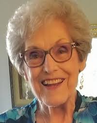 Sarah Robinson Obituary