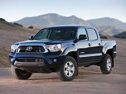 A forum community dedicated to toyota tacoma owners and enthusiasts. 2014 Toyota Tacoma Prerunner 4x2 Double Cab 127 4 In Wb Specs And Prices