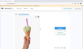 So here is your code with modification move image_url here: How To Remove Background From Picture Automatically For Free