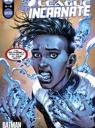 Justice League Archives