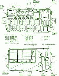 You may find documents other than just manuals as we also make available many user guides, specifications documents, promotional details, setup documents and more. 1994 Honda Civic Wiring Diagram Honda Civic Honda Civic Dx Civic