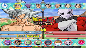 Budokai 2 will challenge players like no other dbz game before. Dragon Ball Z Budokai Tenkaichi 4 Beta V6 Descarga Download Pc Ps2 Links 2019 Youtube