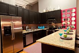 Design Daredevil Decorating Above Kitchen Cabinets Above Kitchen Cabinets Kitchen Decor Apartment