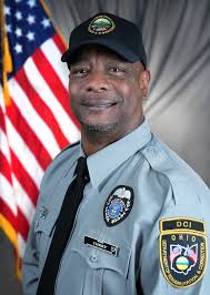 Every day this week, we'll share our institution's Officers of the Year.  These men and women are leaders in their facilities and communities and  have been nominated by their peers for this