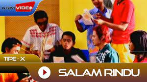 We did not find results for: Tipe X Mawar Hitam Official Video Youtube