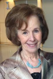 Margarita Reilly Obituary