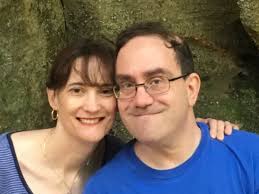 Fundraiser for Frank Katz by Ivy Stern : Team Sara Walcott-Katz