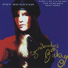 Pat Benatar