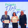 Sport Club Internacional and Grêmio Honored for Advancing Women's Football at Prêmio Elas no Campo