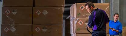 How To Ship Hazardous Materials Fedex