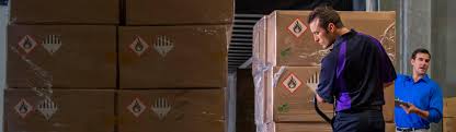 Is a hazardous materials label or marking required? How To Ship Hazardous Materials Fedex