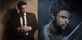 The film stars daniel radcliffe as harry potter, with rupert grint as ron weasley, and emma watson as hermione granger. If Robert Patterson Is The New Batman So It S Mean That Daniel Radcliffe Could Be The Next Wolverine Both Arts Are From Bosslogic Marvelstudios