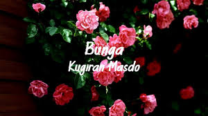 Apr 27, 2018 · title: Kugiran Masdo Bunga Lirik Video Youtube